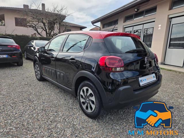 CITROEN C3 usata, con Autoradio