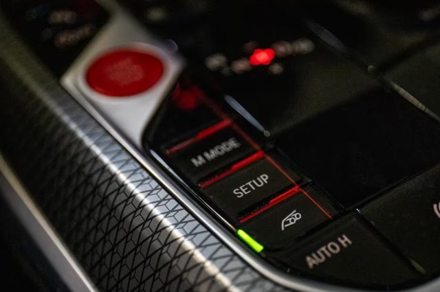 BMW M2 usata, con Cronologia tagliandi