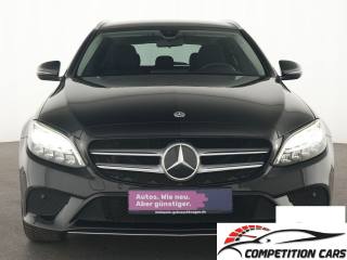 MERCEDES-BENZ C 200 usata, con Airbag