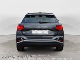 AUDI Q2 usata, con Cerchi in lega