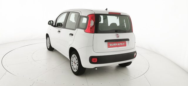 FIAT Panda usata, con Alzacristalli elettrici