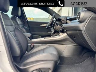 ALFA ROMEO Tonale usata, con Climatizzatore