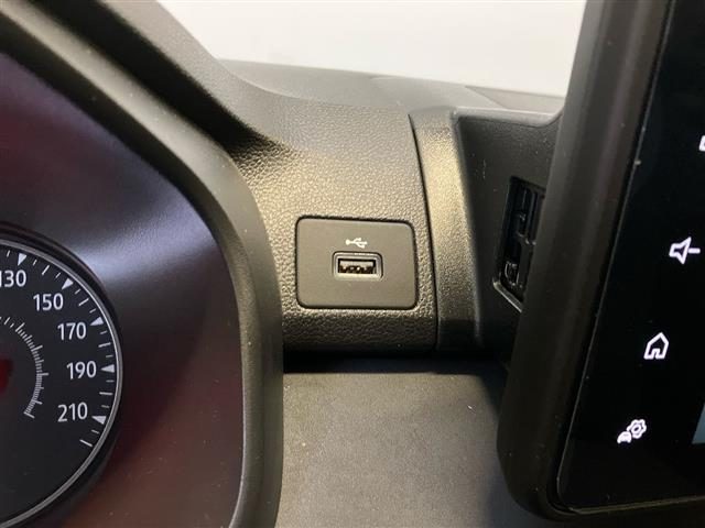 DACIA Sandero usata 21