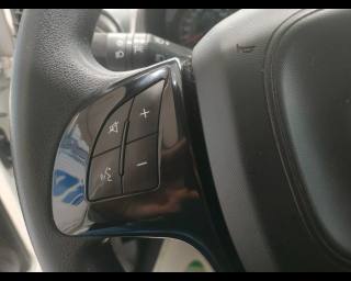 FIAT Fiorino usata, con Start/Stop Automatico