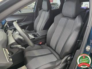 PEUGEOT 3008 usata, con Fari LED
