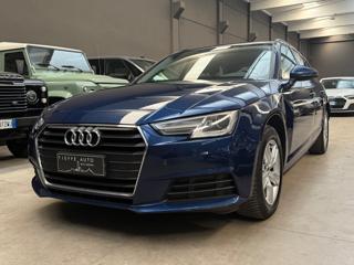 AUDI A4 Avant 2.0 TDI 150 CV S tronic Business