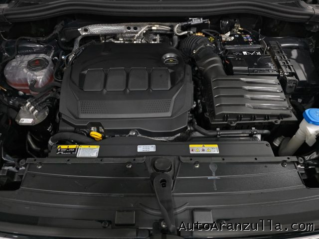 VOLKSWAGEN Tiguan usata, con Vivavoce