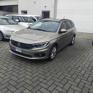 FIAT Tipo usata, con Airbag laterali