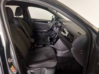VOLKSWAGEN T-Roc usata, con Vetri oscurati