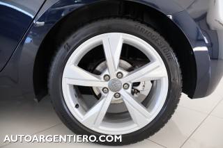 AUDI A1 usata, con Bracciolo