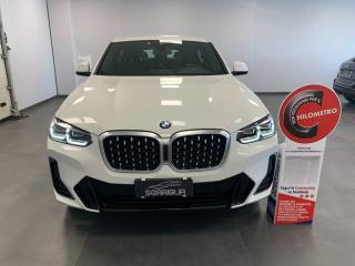 BMW X4 usata, con Specchietti laterali elettrici