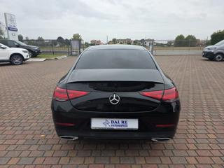 MERCEDES-BENZ CLS 300 usata, con Autoradio