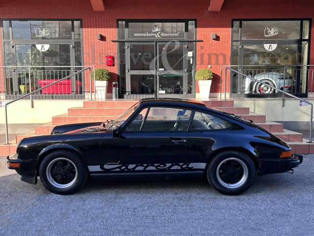 PORSCHE 911 usata 2