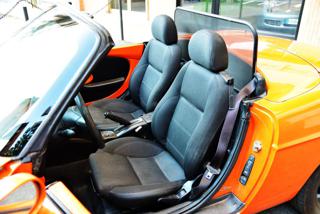 FIAT Barchetta usata 9