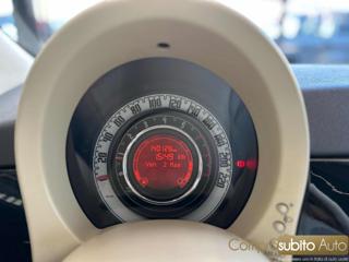 FIAT 500 usata, con Specchietti laterali elettrici