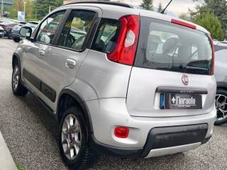FIAT Panda usata, con Autoradio