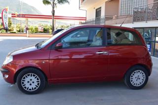 LANCIA Ypsilon usata, con Chiusura centralizzata