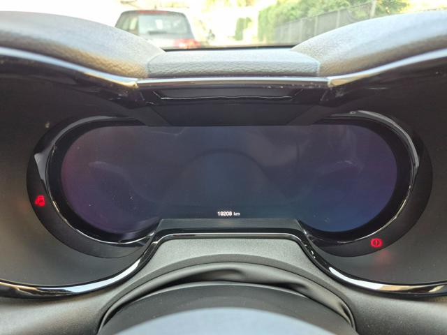 ALFA ROMEO Tonale usata, con Filtro antiparticolato