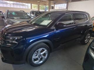 CITROEN C5 Aircross usata, con Chiusura centralizzata