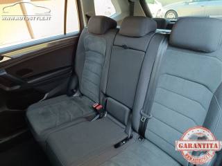VOLKSWAGEN Tiguan Allspace usata 87