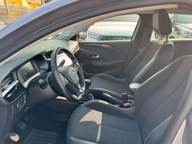 OPEL Corsa usata, con Controllo trazione