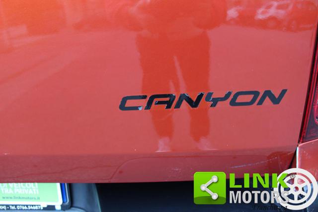 VOLKSWAGEN Amarok usata, con ESP