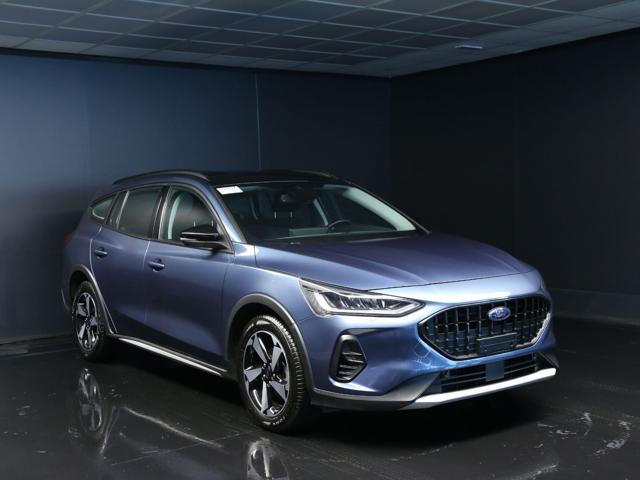 FORD Focus usata, con Airbag Passeggero