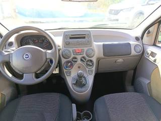 FIAT Panda usata 9