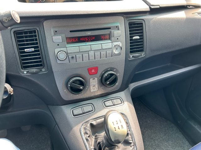 LANCIA MUSA usata, con Servosterzo
