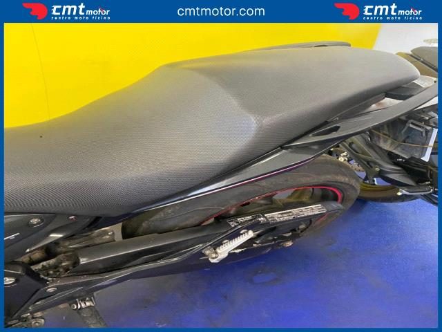 HONDA Hornet 600 usata 10