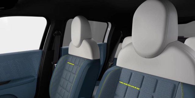 FIAT Grande Panda usata, con Cruise Control