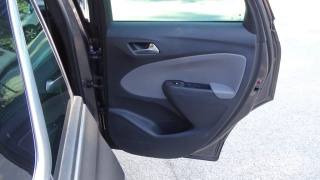 OPEL Crossland X usata 52