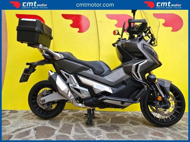 HONDA X-ADV usata 0