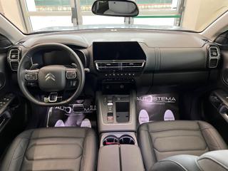 CITROEN C5 Aircross usata, con Controllo trazione