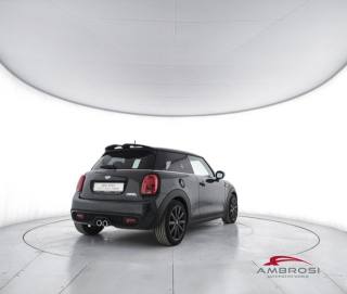 MINI Cooper S usata 2
