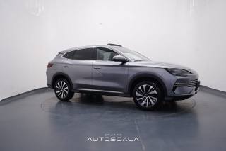 BYD Seal U usata, con Cerchi in lega