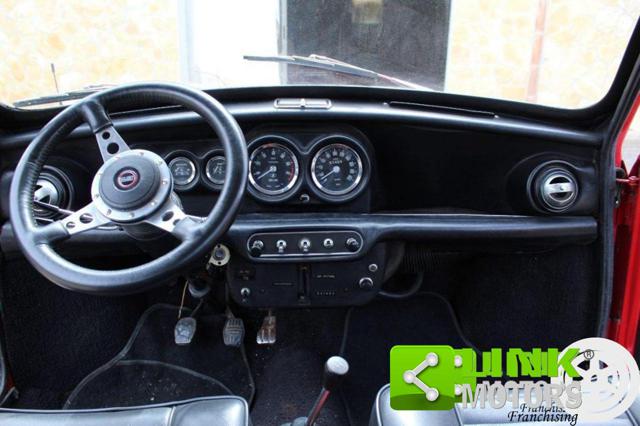 INNOCENTI Mini usata 11