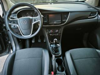 OPEL Mokka X usata, con Alzacristalli elettrici