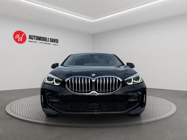 BMW 116 usata, con Alzacristalli elettrici