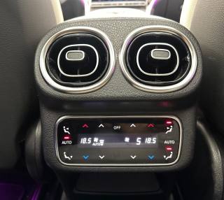 MERCEDES-BENZ GLC 220 usata, con ESP