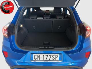 FORD Puma usata, con Cerchi in lega