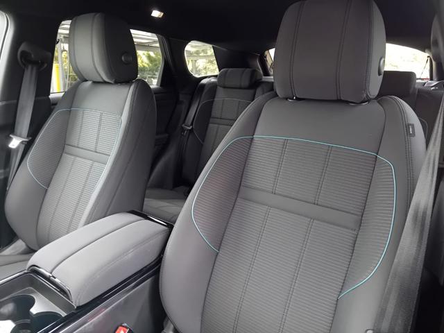 LAND ROVER Range Rover Evoque usata, con Controllo trazione