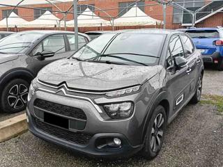 CITROEN C3 BlueHDi 100 S&S Shine Pack