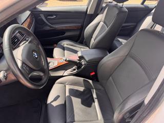 BMW 330 usata, con Airbag Passeggero