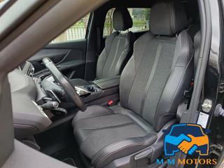 PEUGEOT 5008 usata, con Climatizzatore