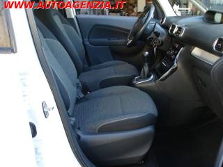 CITROEN C3 Picasso usata 11