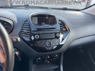 FORD Ka+ usata, con Servosterzo