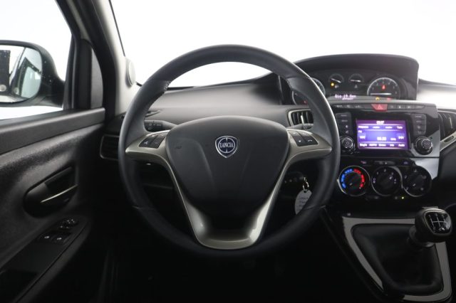 LANCIA Ypsilon usata 5
