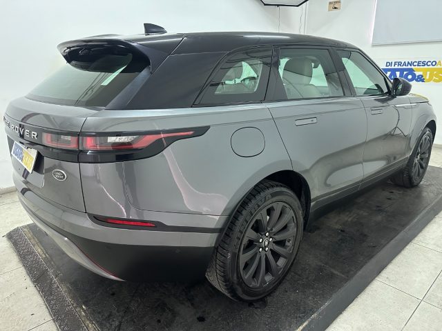 LAND ROVER Range Rover Velar usata, con USB