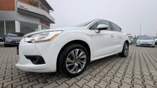 DS AUTOMOBILES DS 4 usata, con Fari LED
